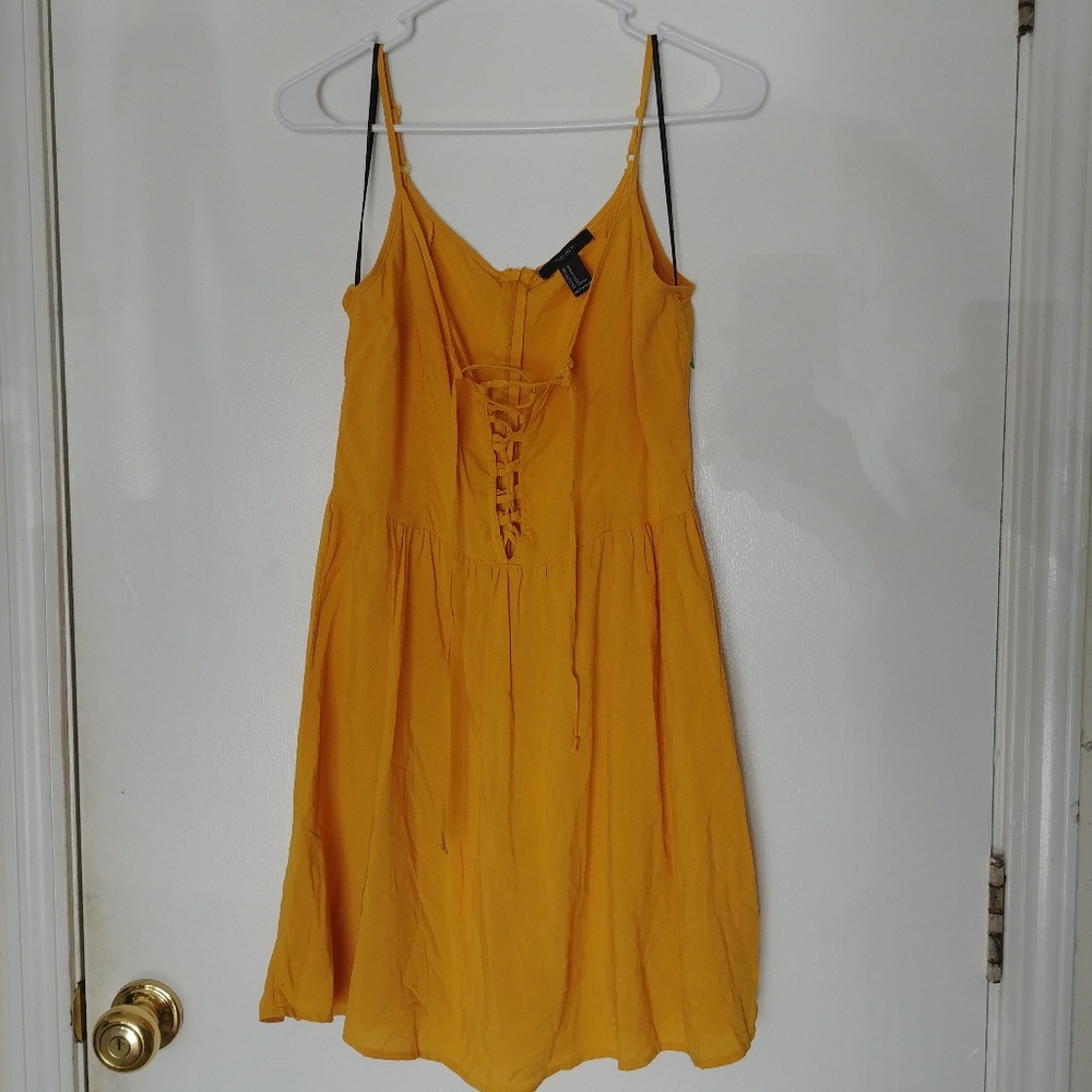 Forever 21 dress